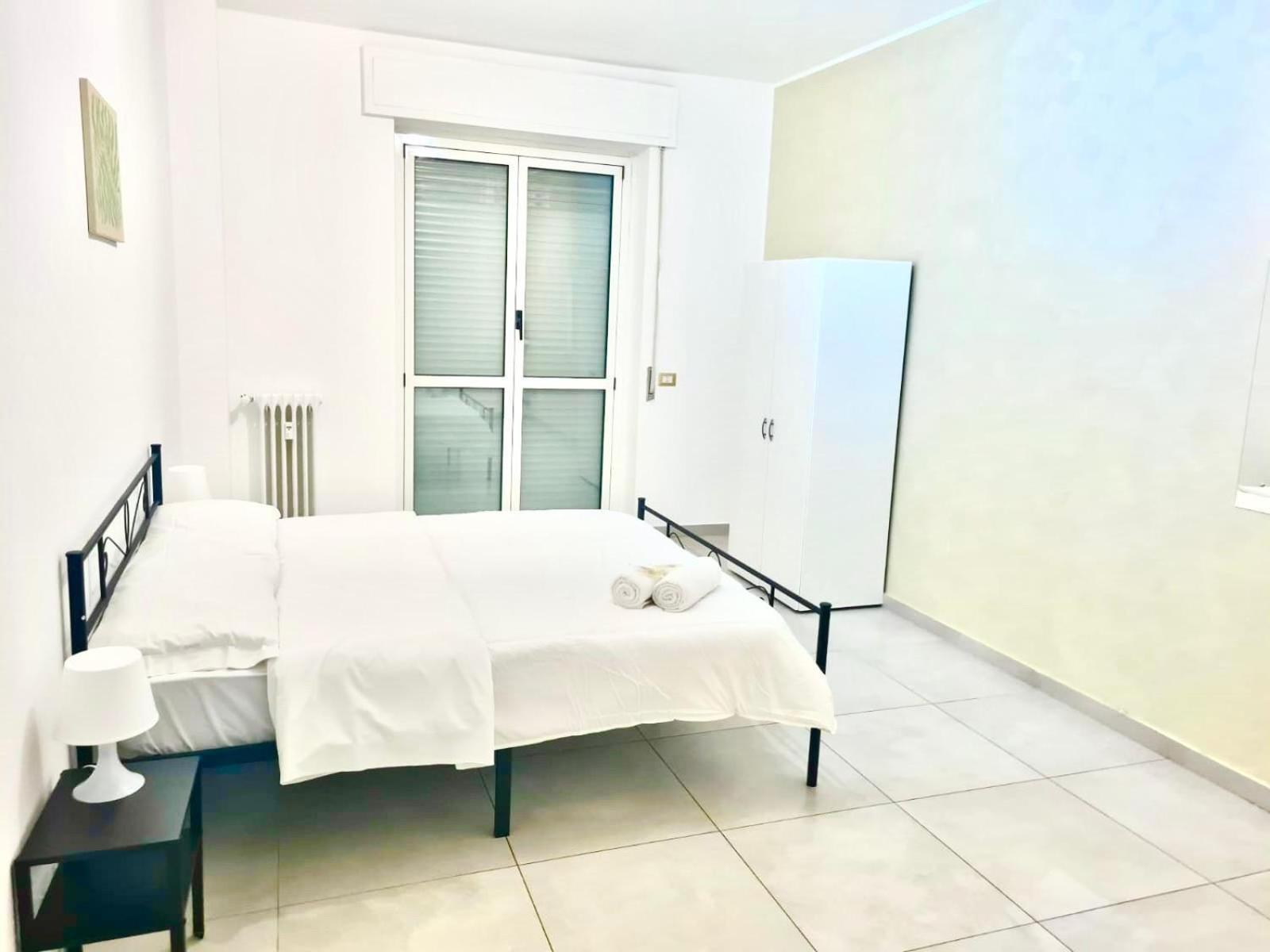 Milanohome2 Gasthof Mailand